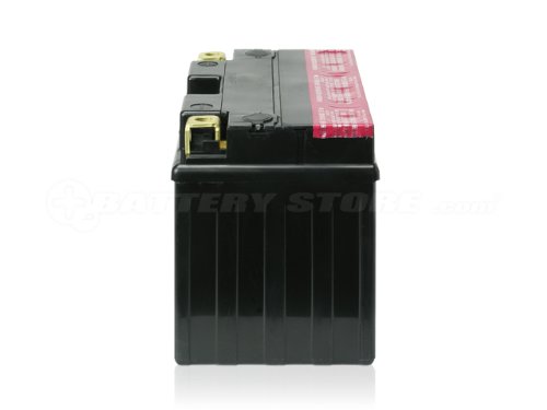 Amazon | YUASA / TTZ14S （STZ14S, YTZ14S, FTZ14S互換) バイク用